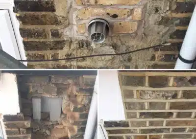 Brick Repair London