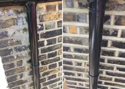 Brick Repair London