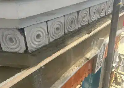 decorating London, paint removal london